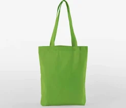WESTFORD MILL WM691 - Sac shopping en coton organique sergé