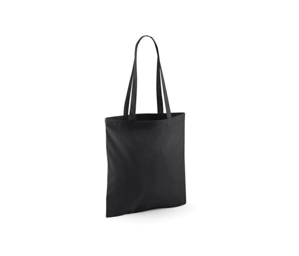 WESTFORD MILL WM961 - Sac shopping en polycoton recyclé