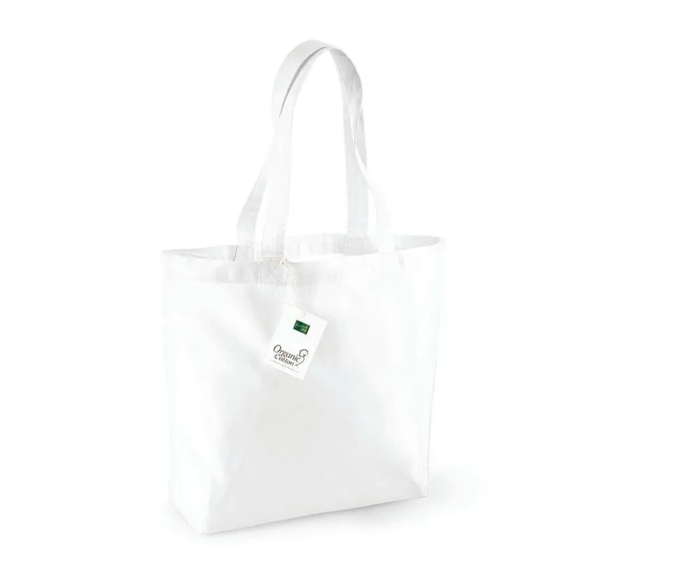 Westford mill WM180 - Sac Shopping 100% Bio