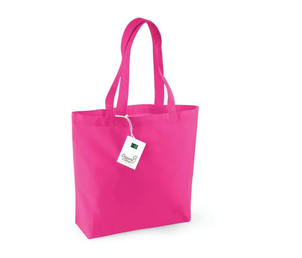 Westford mill WM180 - Sac Shopping 100% Bio