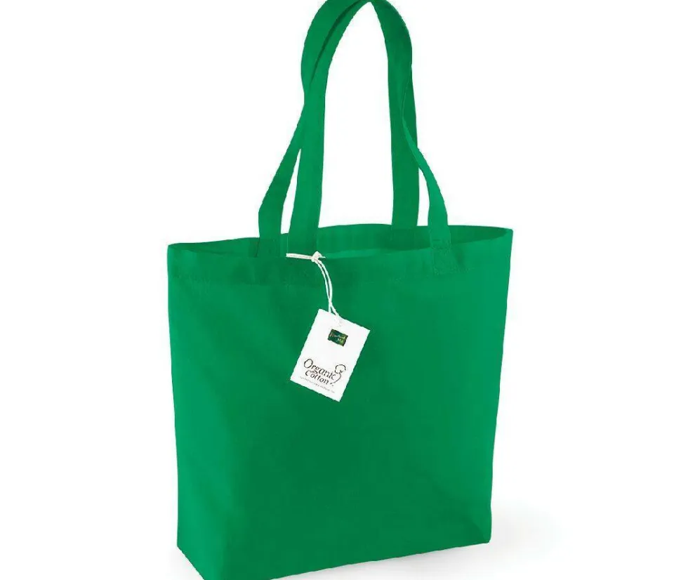 Westford mill WM180 - Sac Shopping 100% Bio