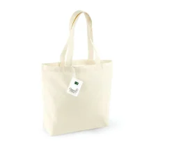 Westford mill WM180 - Sac Shopping 100% Bio