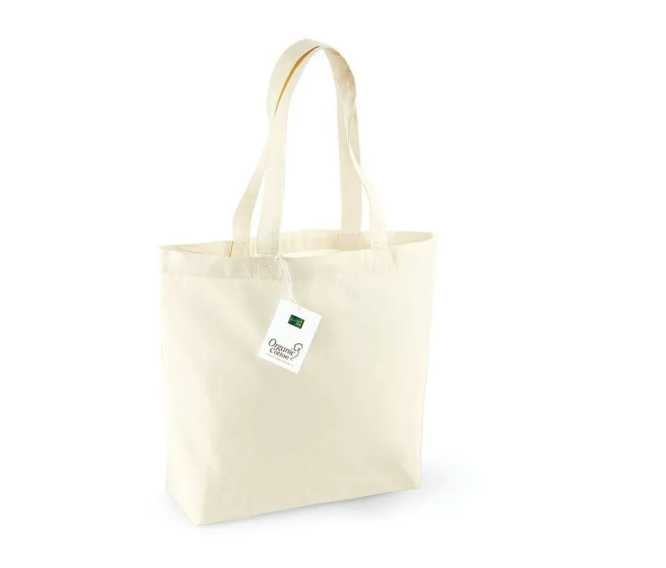 Westford mill WM180 - Sac Shopping 100% Bio