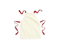 Westford mill WM362 - Tablier Enfant 100% Coton