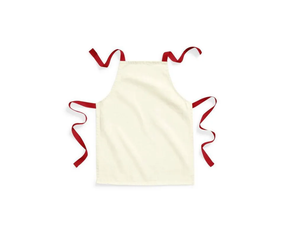 Westford mill WM362 - Tablier Enfant 100% Coton