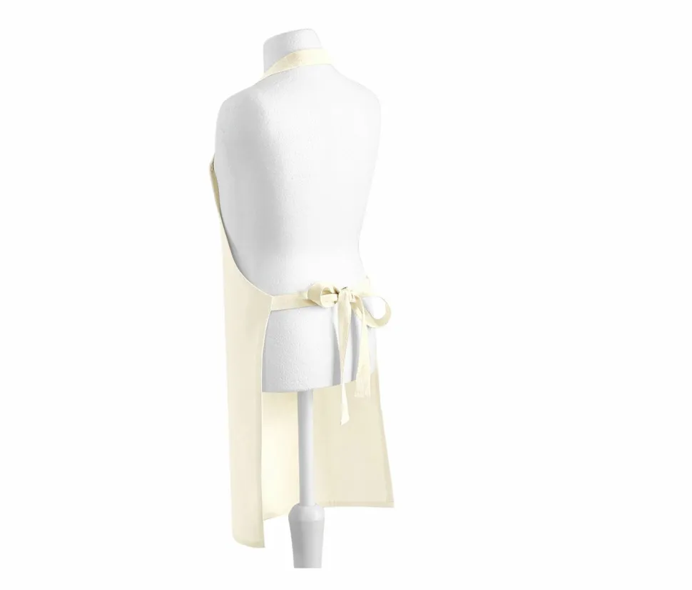 Westford mill WM362 - Tablier Enfant 100% Coton