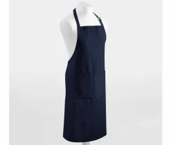 Westford mill WM364 - Tablier Adulte 100% Coton