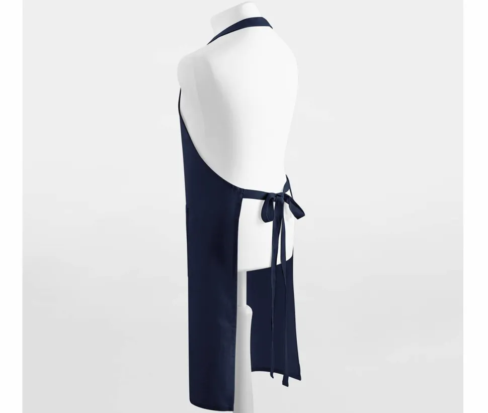 Westford mill WM364 - Tablier Adulte 100% Coton