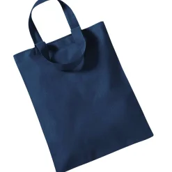 Westford mill WM104 - Tote Bag Anses courtes
