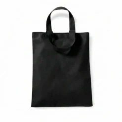 Westford mill WM104 - Tote Bag Anses courtes