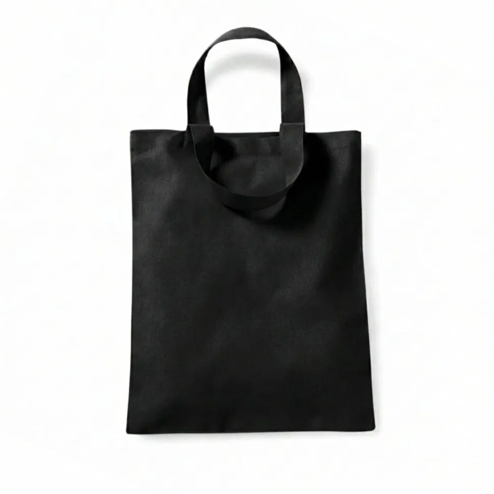 Westford mill WM104 - Tote Bag Anses courtes