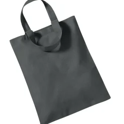 Westford mill WM104 - Tote Bag Anses courtes