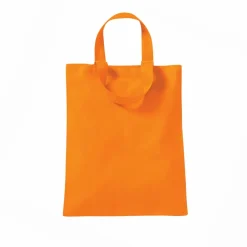 Westford mill WM104 - Tote Bag Anses courtes