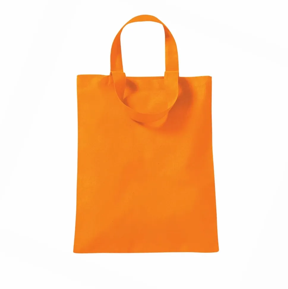 Westford mill WM104 - Tote Bag Anses courtes