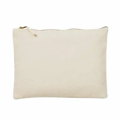 Westford mill WM530 - Étui Accessoire en Toile Personnalisable