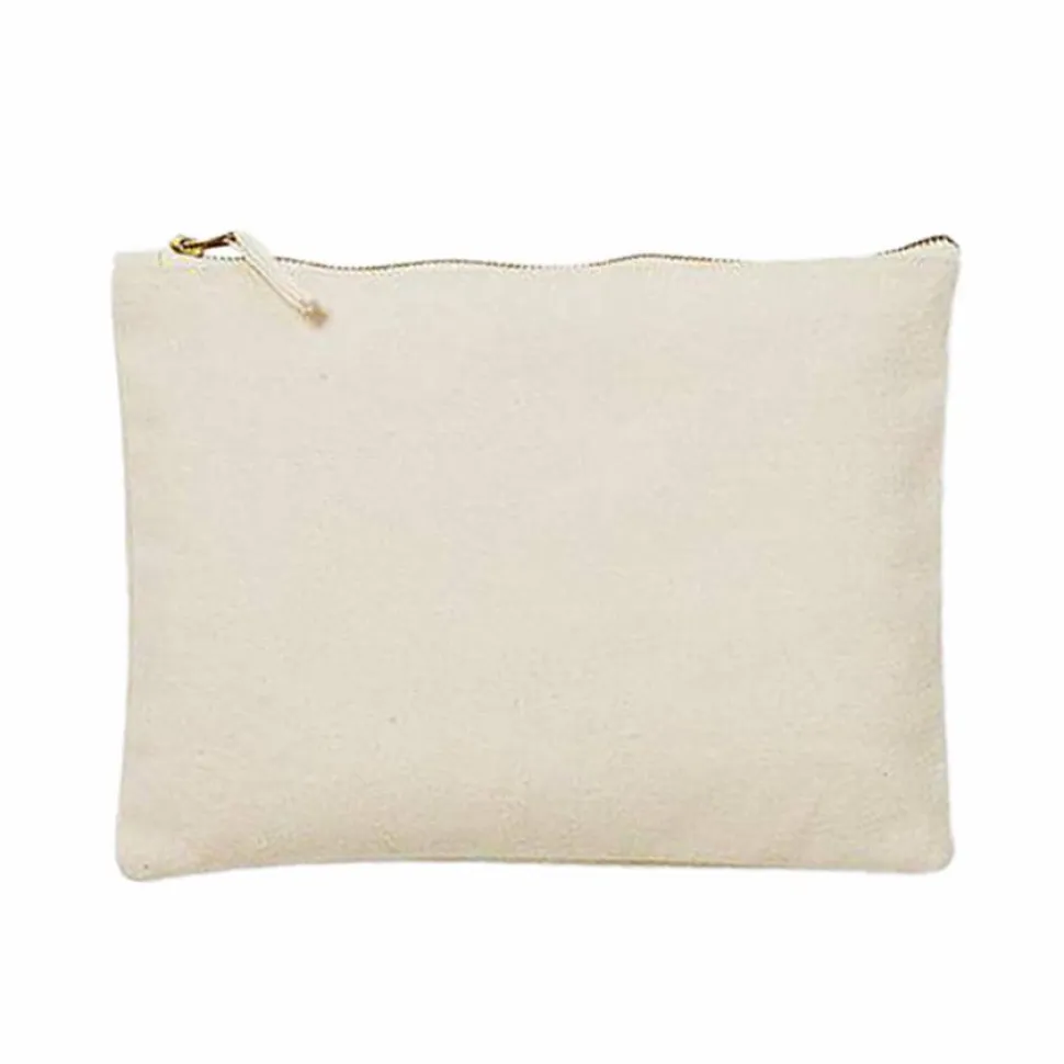 Westford mill WM530 - Étui Accessoire en Toile Personnalisable