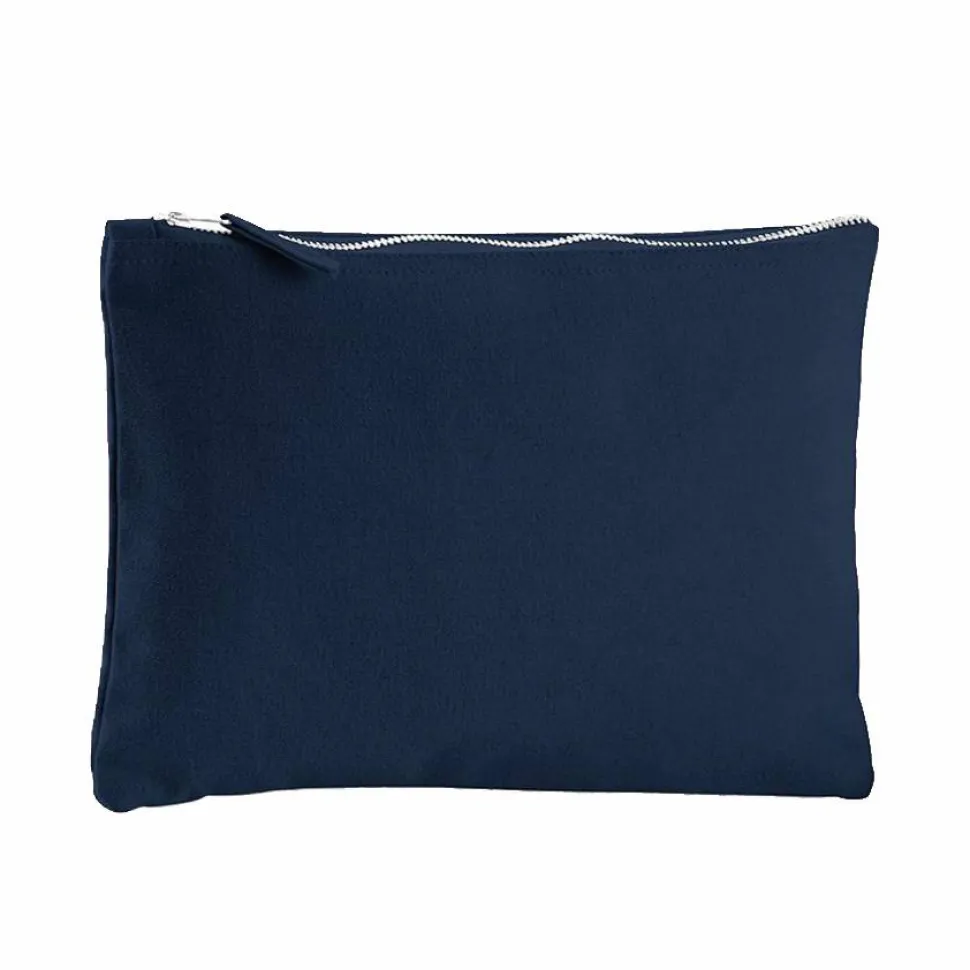 Westford mill WM530 - Étui Accessoire en Toile Personnalisable