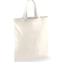 Westford mill W101S - Sac shopping à anses courtes