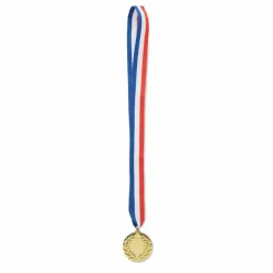 WINNER Médaille 5cm de diamètre - GiftRetail MO2260