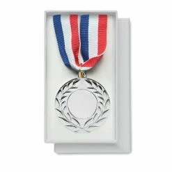 WINNER Médaille 5cm de diamètre - GiftRetail MO2260
