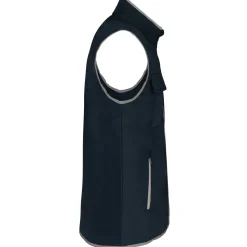 WK. Designed To Work WK604 - Bodywarmer thermique 4 couches unisexe