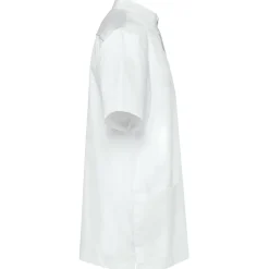 WK. Designed To Work WK505 - Blouse polycoton avec boutons-pression homme