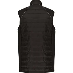 WK. Designed To Work WK606 - Bodywarmer DayToDay bi-matière