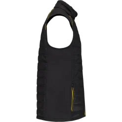 WK. Designed To Work WK606 - Bodywarmer DayToDay bi-matière
