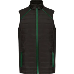 WK. Designed To Work WK606 - Bodywarmer DayToDay bi-matière