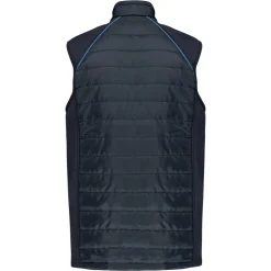 WK. Designed To Work WK606 - Bodywarmer DayToDay bi-matière