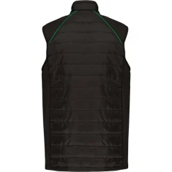 WK. Designed To Work WK606 - Bodywarmer DayToDay bi-matière
