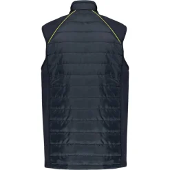 WK. Designed To Work WK606 - Bodywarmer DayToDay bi-matière