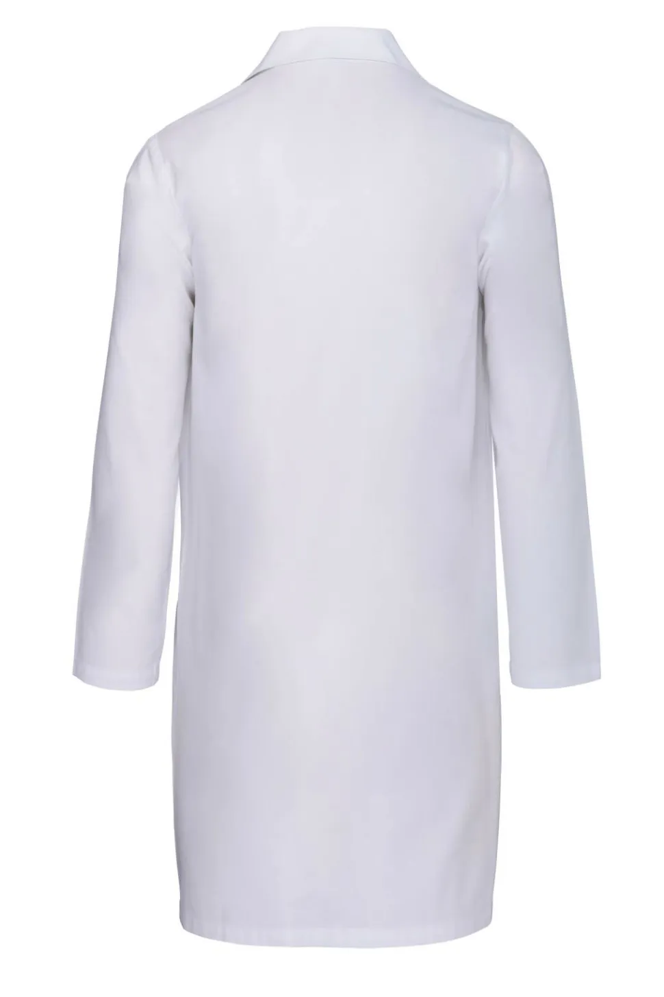 WK. Designed To Work WK828 - Blouse de travail unisexe
