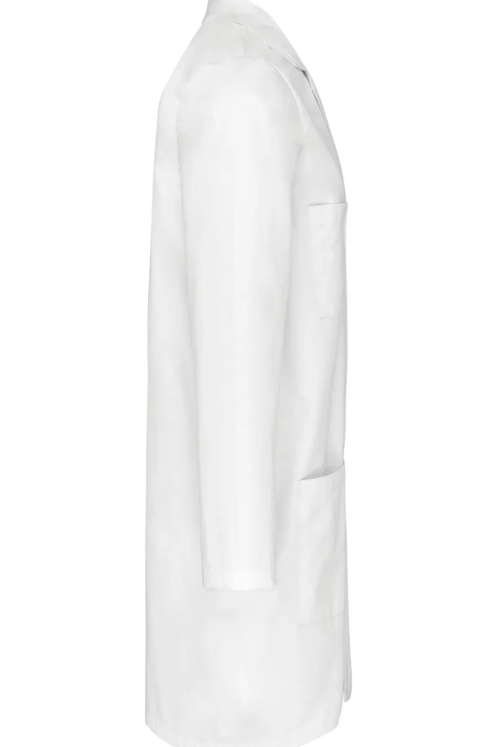 WK. Designed To Work WK828 - Blouse de travail unisexe