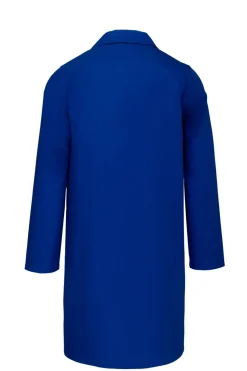 WK. Designed To Work WK828 - Blouse de travail unisexe