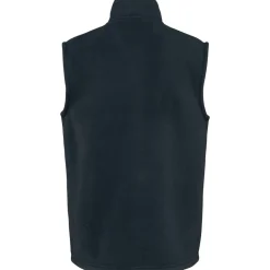 WK. Designed To Work WK610 - Bodywarmer polaire avec intérieur sherpa unisexe