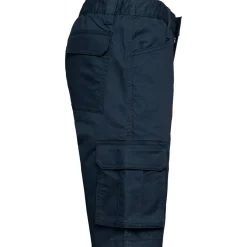 WK. Designed To Work WK713 - Bermuda multipoches écoresponsable homme