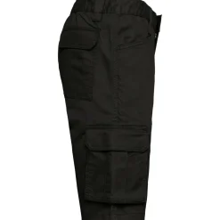 WK. Designed To Work WK713 - Bermuda multipoches écoresponsable homme