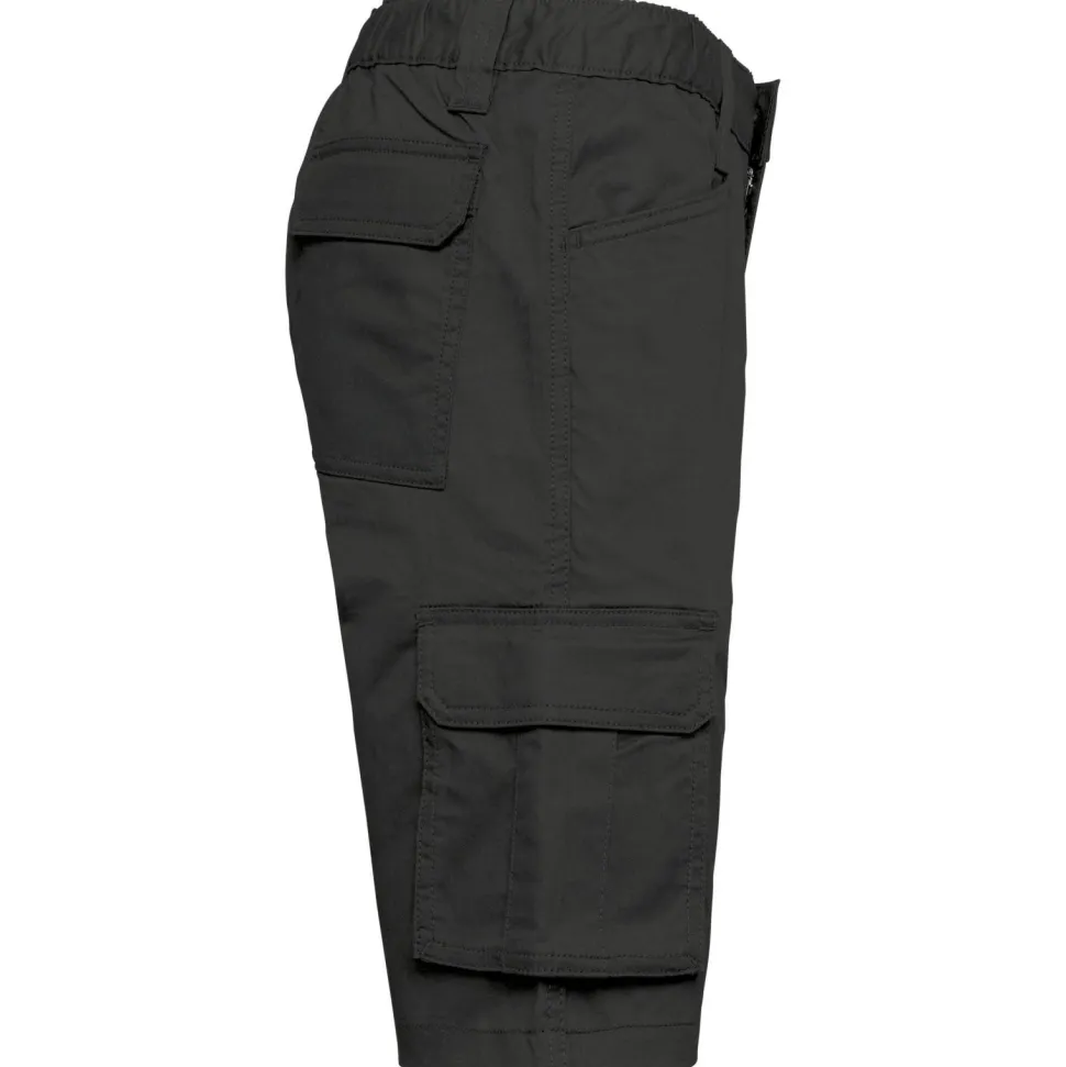 WK. Designed To Work WK713 - Bermuda multipoches écoresponsable homme