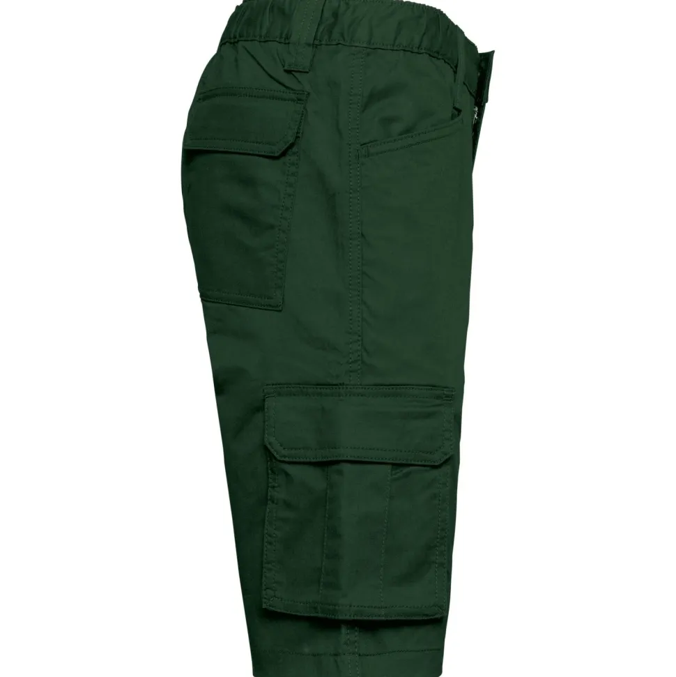 WK. Designed To Work WK713 - Bermuda multipoches écoresponsable homme