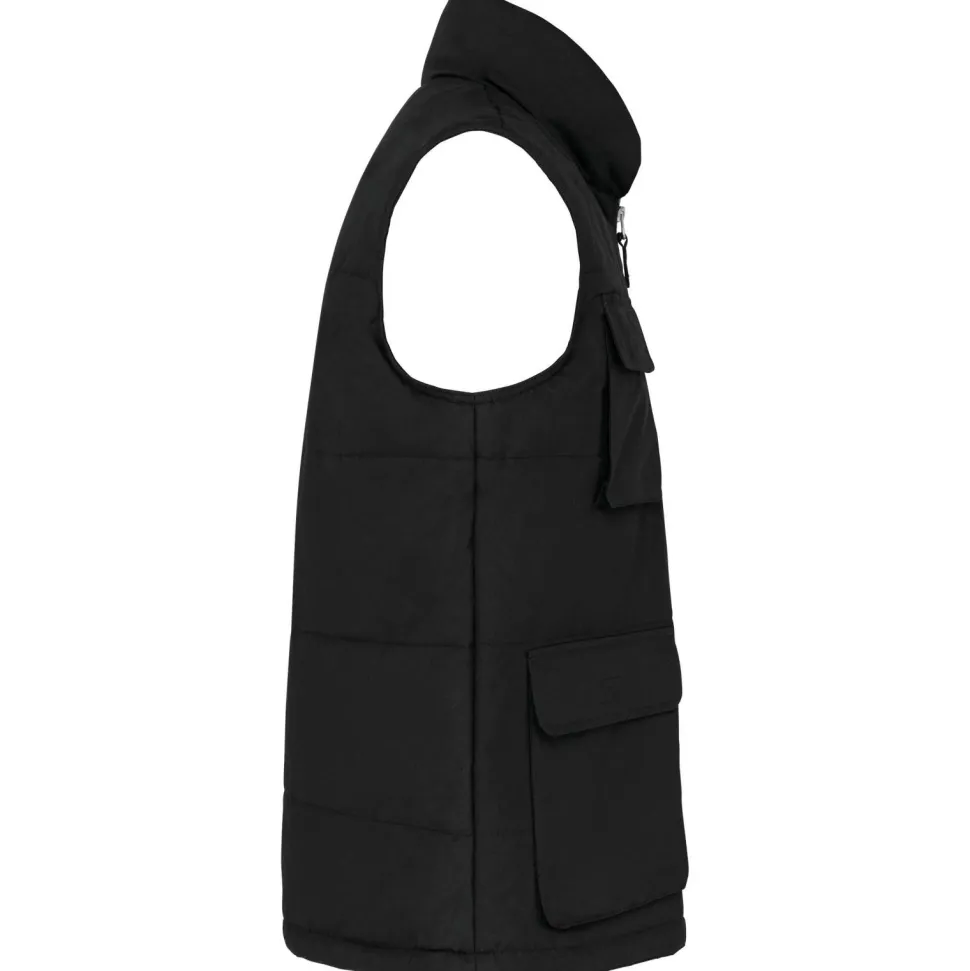 WK. Designed To Work WK615 - Bodywarmer matelassé