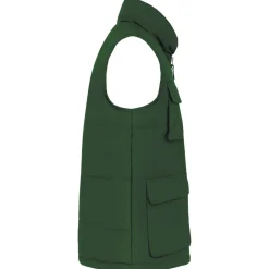 WK. Designed To Work WK615 - Bodywarmer matelassé