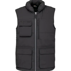 WK. Designed To Work WK615 - Bodywarmer matelassé