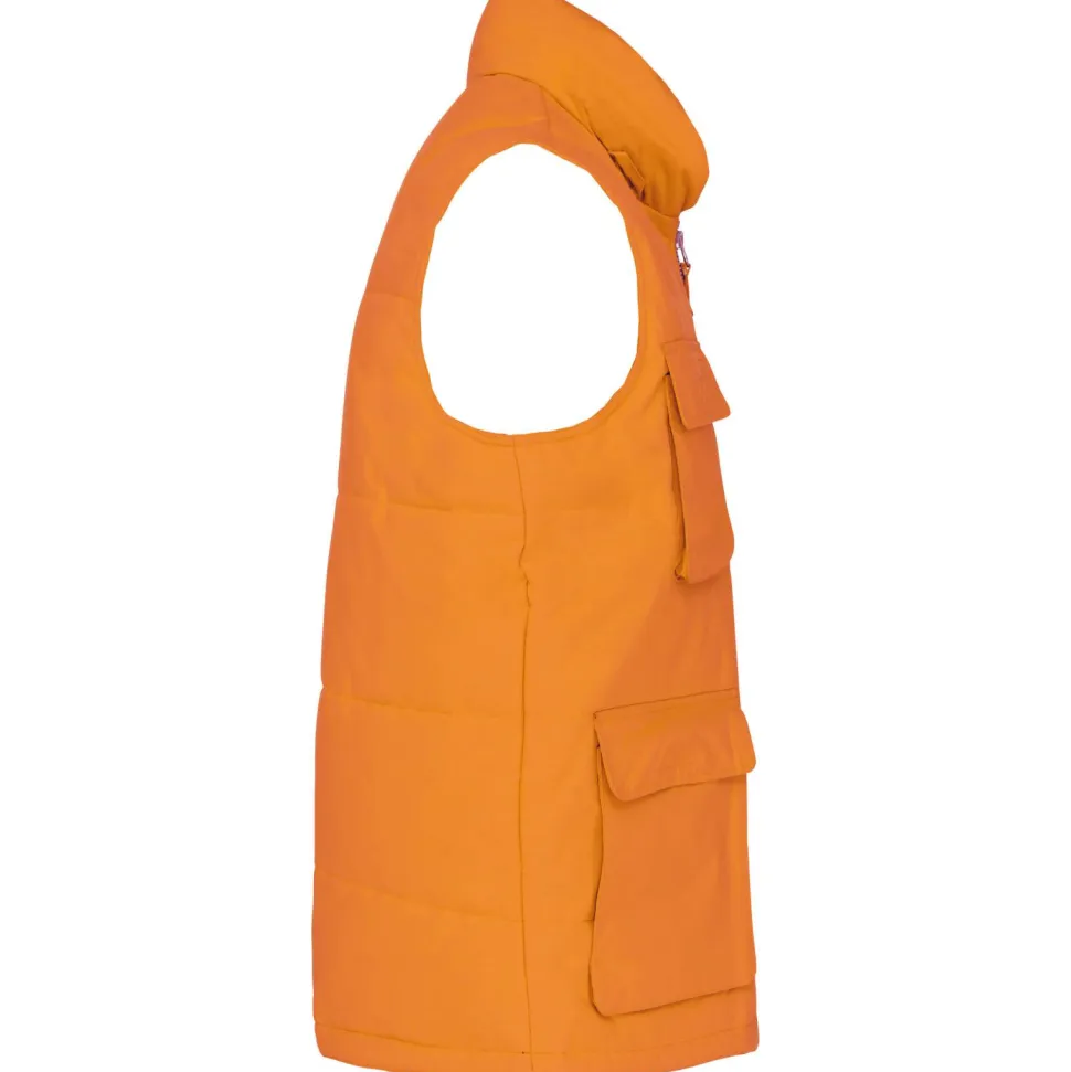 WK. Designed To Work WK615 - Bodywarmer matelassé
