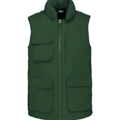 WK. Designed To Work WK615 - Bodywarmer matelassé