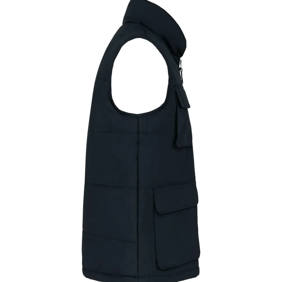 WK. Designed To Work WK615 - Bodywarmer matelassé