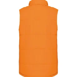 WK. Designed To Work WK615 - Bodywarmer matelassé
