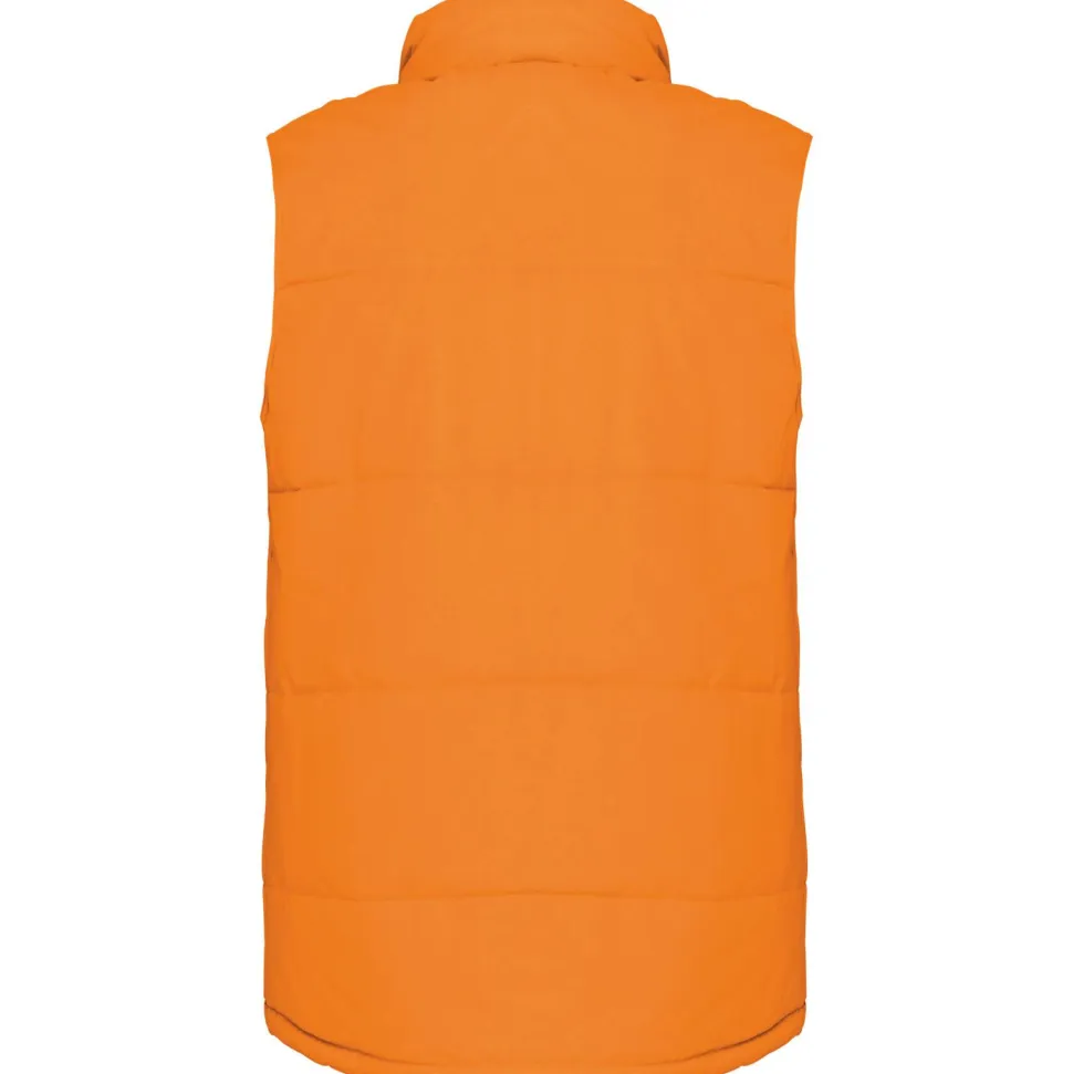WK. Designed To Work WK615 - Bodywarmer matelassé