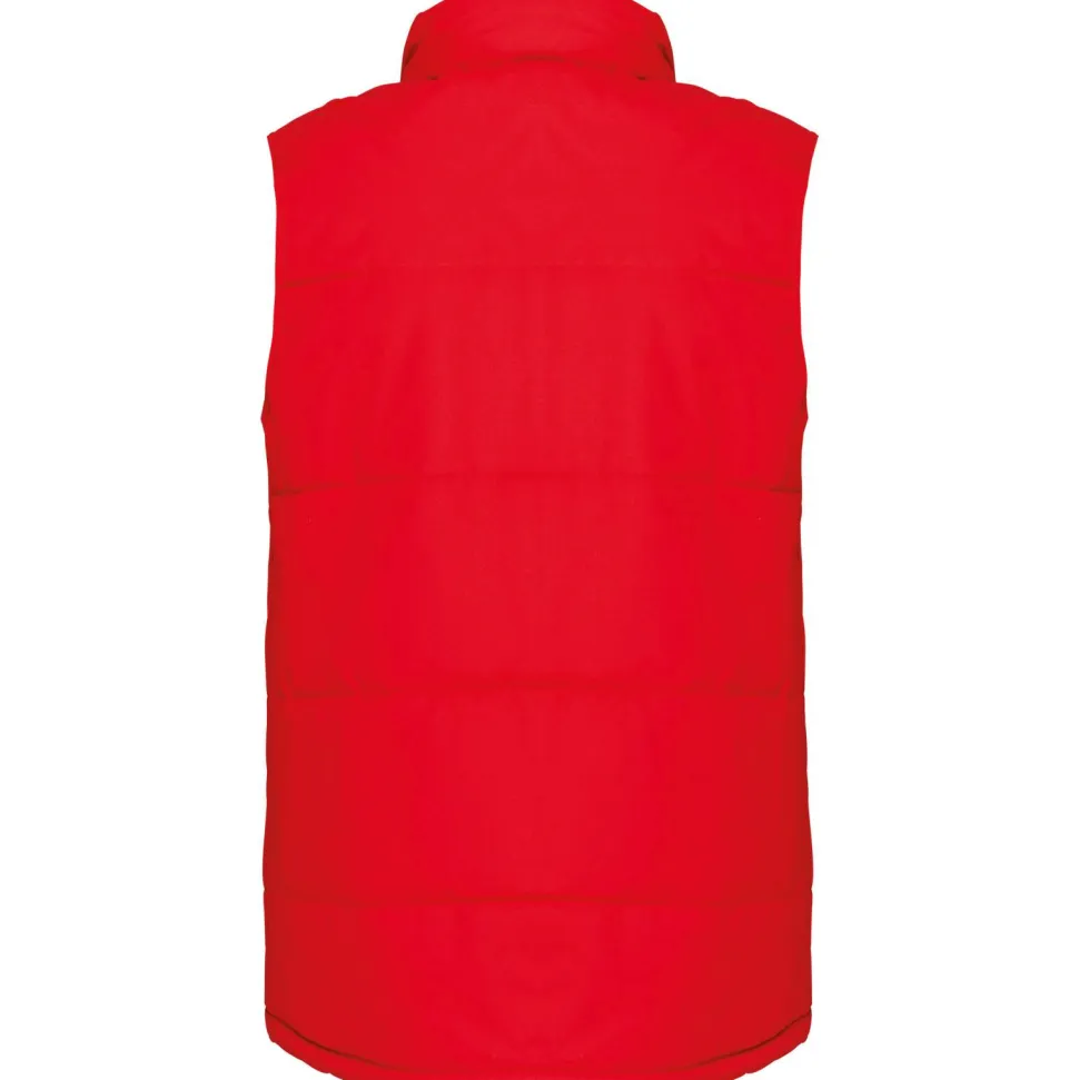 WK. Designed To Work WK615 - Bodywarmer matelassé