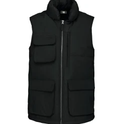WK. Designed To Work WK615 - Bodywarmer matelassé